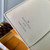 Louis Vuitton LV R20005 Small Ring Agenda Cover Monogram RC10021