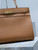 YSL 553745 XL MANHATTAN in BOX SAINT LAURENT Brown