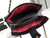 Chanel AS8890 24A MAX Shopping Bag Black Calfskin