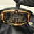 Fendi 8BR839 Fendi Spy Black leather bag
