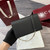 Gucci 837373 Dionysus Wallet On Chain Black