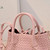 Bottega Veneta BV 819004 Small Pinacoteca BV92100