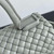Bottega Veneta BV 776783V3RG11019 Patti Shoulder Bag BV92052
