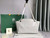 Goyard ROUETTPMLTY07CL07P Rouette Souple Bag White