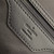 LV M44470 Louis Vuitton Keepall Bandoulière 50 Travel Bag Monogram taurillon leather Black