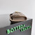 Bottega Veneta BV 741511 Long Clutch Andiamo With Handle Bv99000