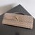 Bottega Veneta BV 741511 Long Clutch Andiamo With Handle Bv99000