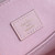 LV M12987 Louis Vuitton Backup Bicolor Monogram Empreinte leather  Pink