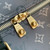 LV M26959 Louis Vuitton Keepall Bandoulière 50 Bag Khaki Green
