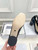 Dior KDV266VNI Miss Dior Pump 80mm Patent Calfskin D82984