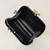 Bottega Veneta BV 717622V01D12929 Knot Pearlescent crocodile pattern BV10140