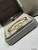 Messika Move Uno Pavé Flex Bangle Pink Gold Diamond Bracelet 1134-PG