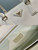 Prada Medium Prada Galleria Saffiano leather bag 1BA863 White