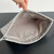 Bottega Veneta BV 796728V3IV12916  Dustbag Gray