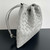 Bottega Veneta BV 796728V3IV12916  Dustbag Gray