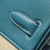 Hermes Birkin Tote Bag Swift leather with canvas 286019