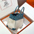 Hermes Birkin Tote Bag Swift leather with canvas 286019