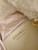 Chanel 22 AS3980 Mini Handbag wool & Gold-Tone Metal Beige