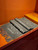 Louis Vuitton Fashion Double-faced Cashmere Scarf L39039