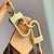 LV M12939 Louis Vuitton Looping Handbag Monogram