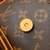 LV M14742 Louis Vuitton Cargo Wearable Wallet