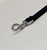 Fendi F10061 Handbag Shoulder Strap FF Logo 912