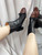 Valentino Valet Du Roi Kidskin Leather Ankle Boot 60MM V62392