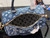 Louis Vuitton M59609 LV M59008 Speedy Bandoulière 25cm Blue