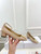 Dior KDV266VNI Miss Dior Pump 40mm Patent Calfskin D82987
