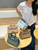 Hermes Mini Birkin Designer Tote Bag Togo Leather 20CM H28411