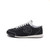 Chanel G46076 Women 24B Trainers Cotton  Black & White C91286