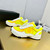 Chanel G39066 Men Women's 24B Trainer Sneaker C91241