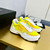 Chanel G39066 Men Women's 24B Trainer Sneaker C91241