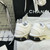 Chanel G45077 Women's 24B Trainer Fabric Sneaker C912467