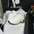 Chanel G45077 Women's 24B Trainer Fabric Sneaker C912467