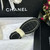 Chanel G45077 Women's 24B Trainer Fabric Sneaker C912467