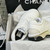 Chanel G45077 Women's 24B Trainer Fabric Sneaker C912467