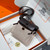 Hermes 316421 Mini Herbag Hermes bags H80129