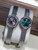 Chaumet Hortensia watch Steel  diamonds W85410