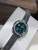 Chaumet Hortensia watch Steel  diamonds W85410