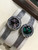 Chaumet Hortensia watch Steel  diamonds W85410