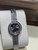 Chaumet Hortensia watch Steel  diamonds W85410