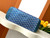 Goyard Artois PM Bag PMLTY09CL09P Pearly Blue