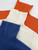 Hermes Women Hermes embossed pattern turtleneck sweater H33352