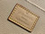 LV M47353 Louis Vuitton Cosmetic Pouch MM Monogram Canvas