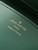 LV M87106 Louis Vuitton Ostrich Rose Des Vents Mini Green