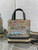 Dior M1288 Resort-style handbags Saint-Tropez M9305