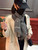 Louis Vuitton Double-sided Cashmere Scarf L60372