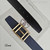 Hermes H066050CP2K H au Carre belt buckle & Reversible leather strap 38 mm H88010