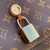 LV M27065 Louis Vuitton Saint Germain PM Bag Cognac